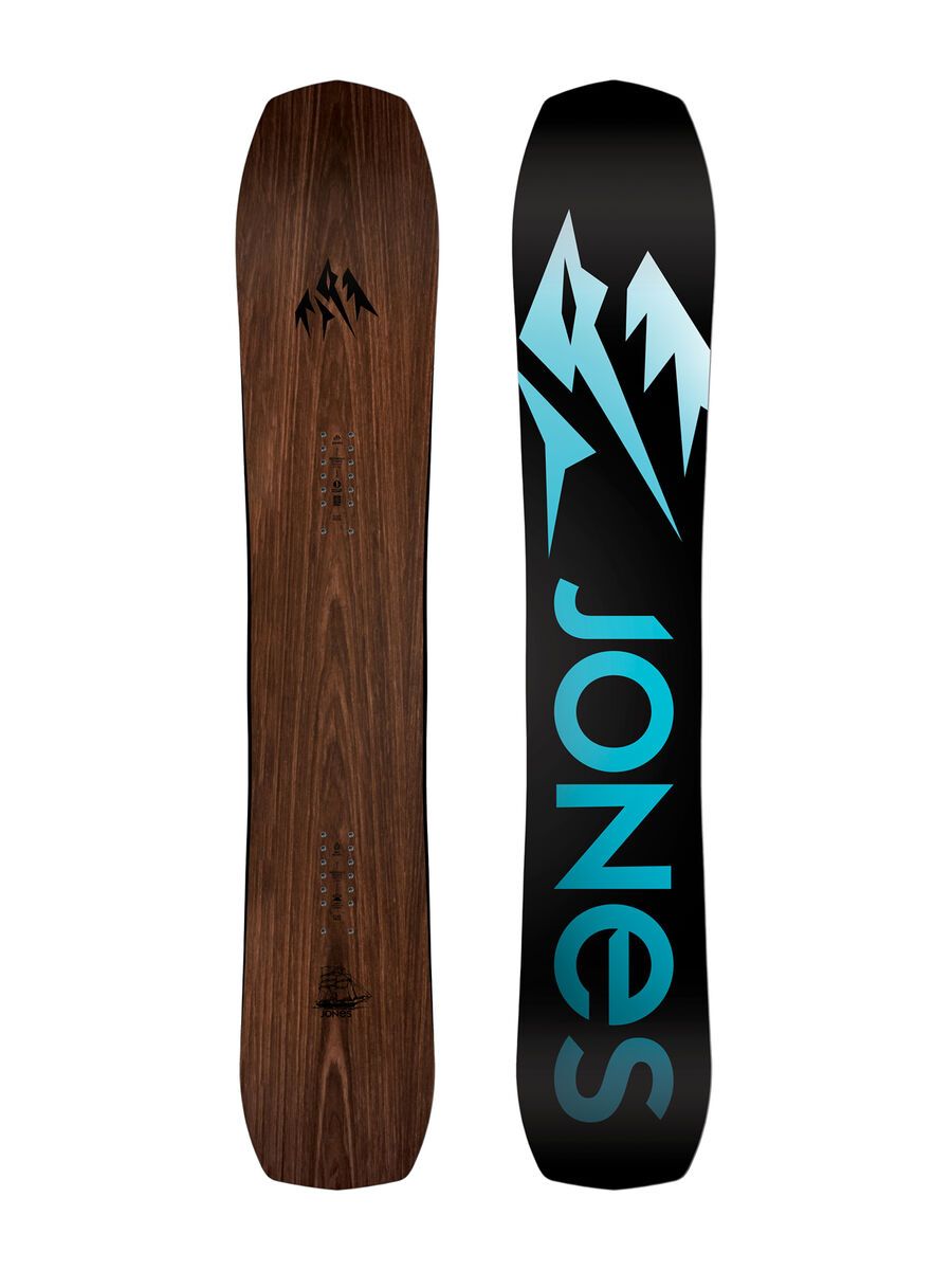 Jones Flagship Wide - Bild 2