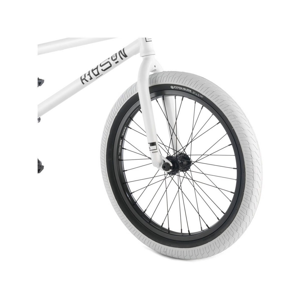 WeThePeople Reason, weiss - Bild 2