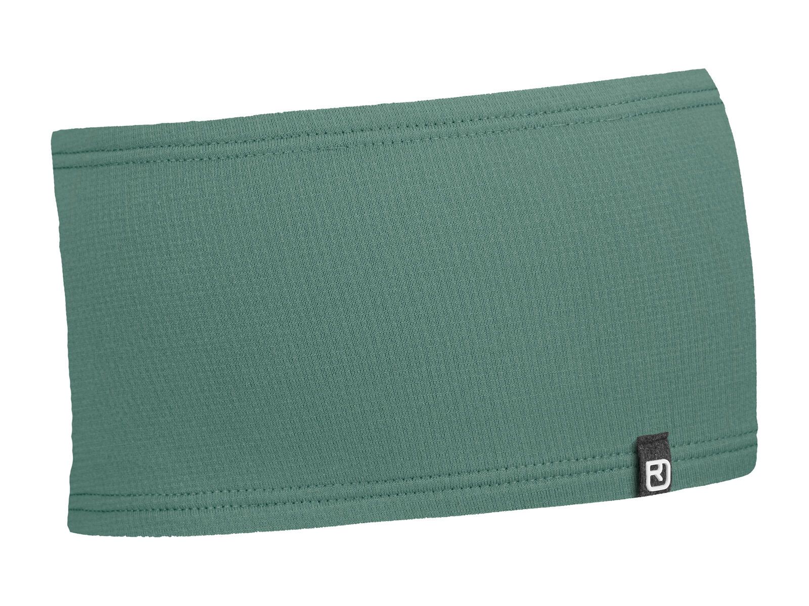 Ortovox Merino Fleece Light Headband, arctic grey - Bild 1