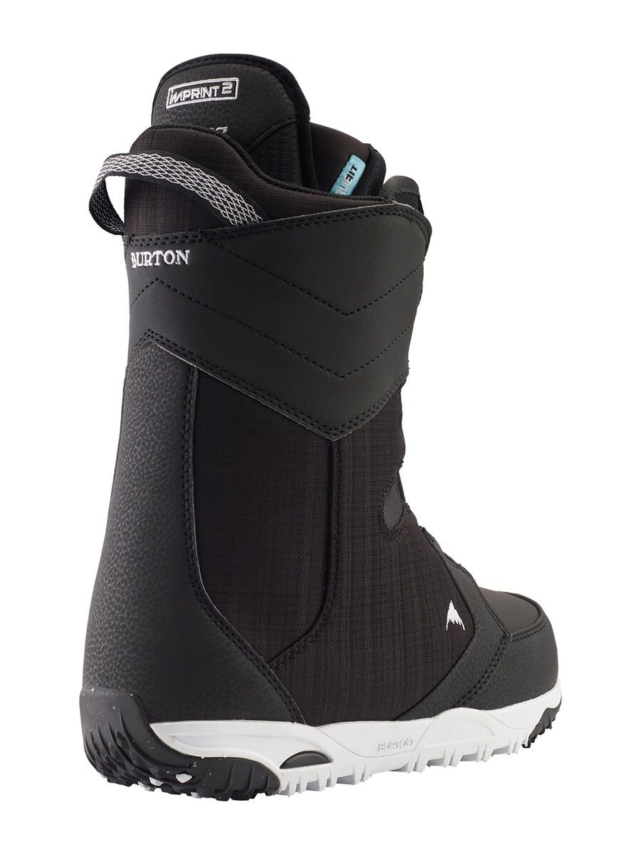 Burton Limelight Boa, black - Bild 2