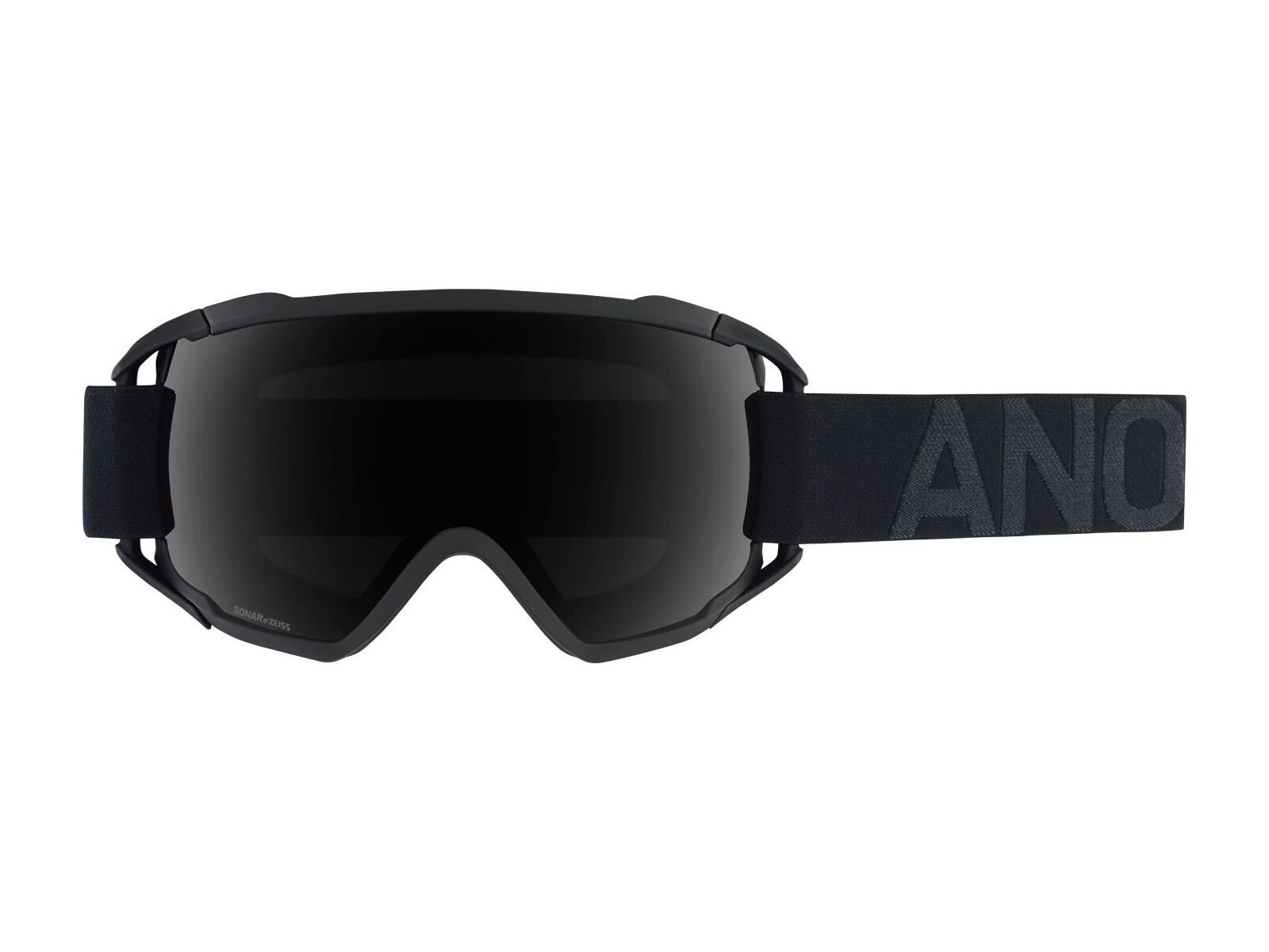 Anon Circuit - Sonar Smoke, smoke - Bild 2