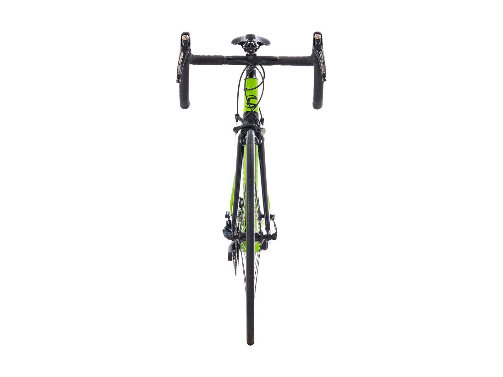 Cannondale SuperSix Evo Ultegra, cannondale green w/ jet black and anthracite - gloss (GRN) - Bild 3