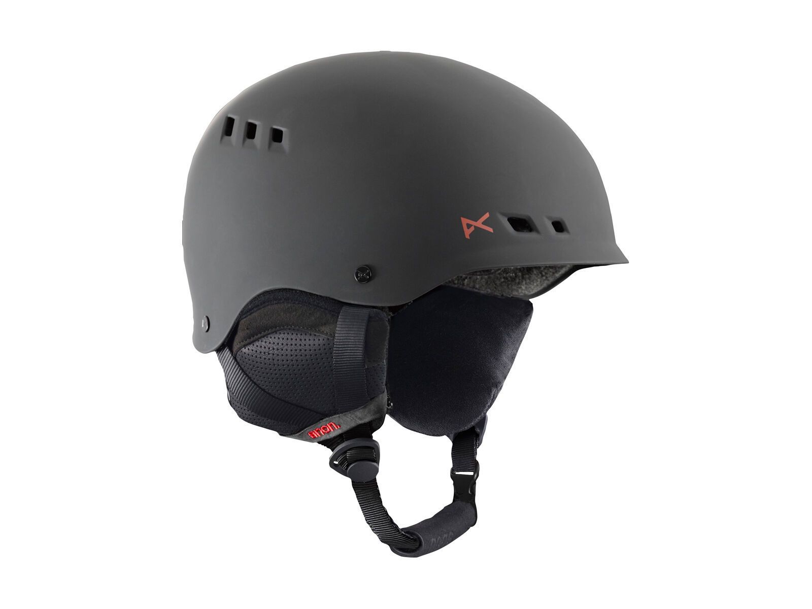 Anon Talan Audio, Razr - Bild 1