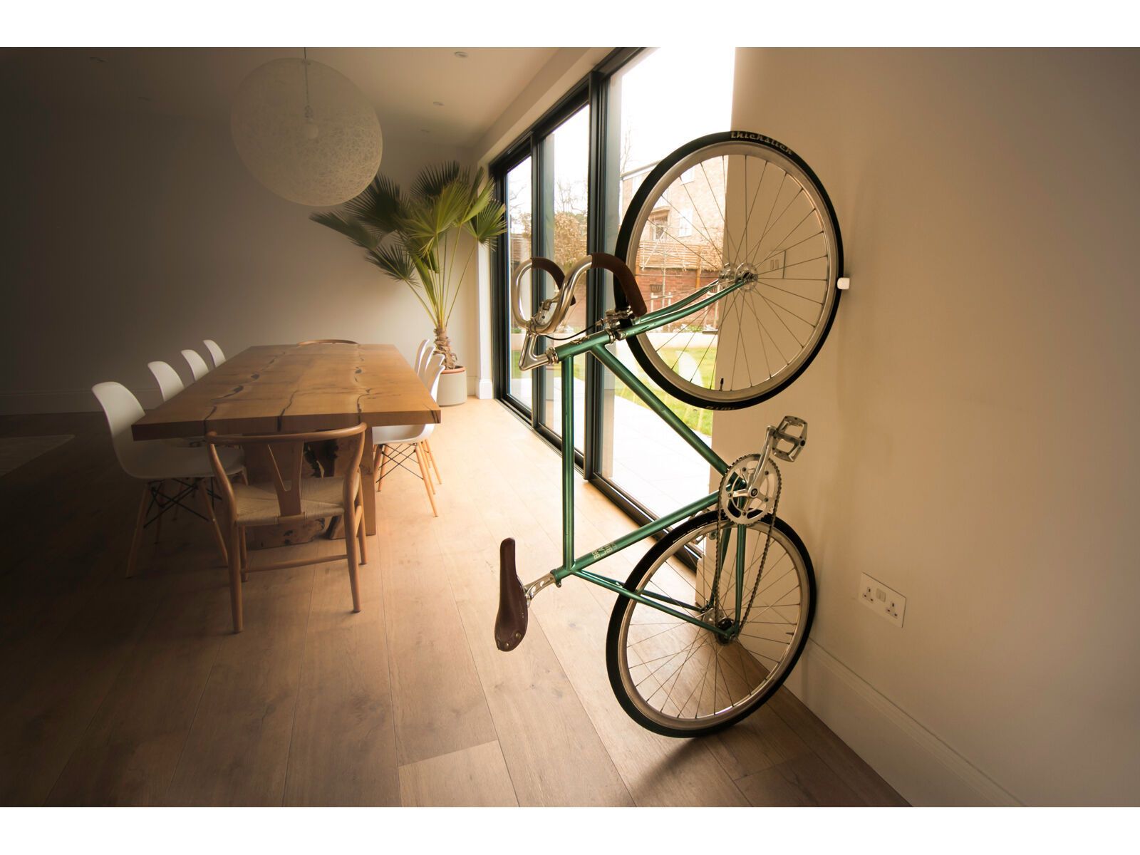 Hornit Clug Roadie, orange/white - Bild 10