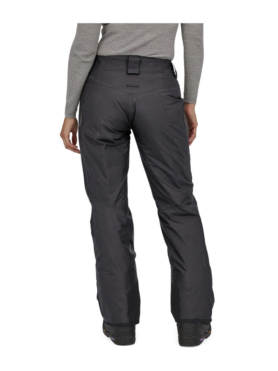 Patagonia Women's Insulated Powder Town Pants, black - Bild 3
