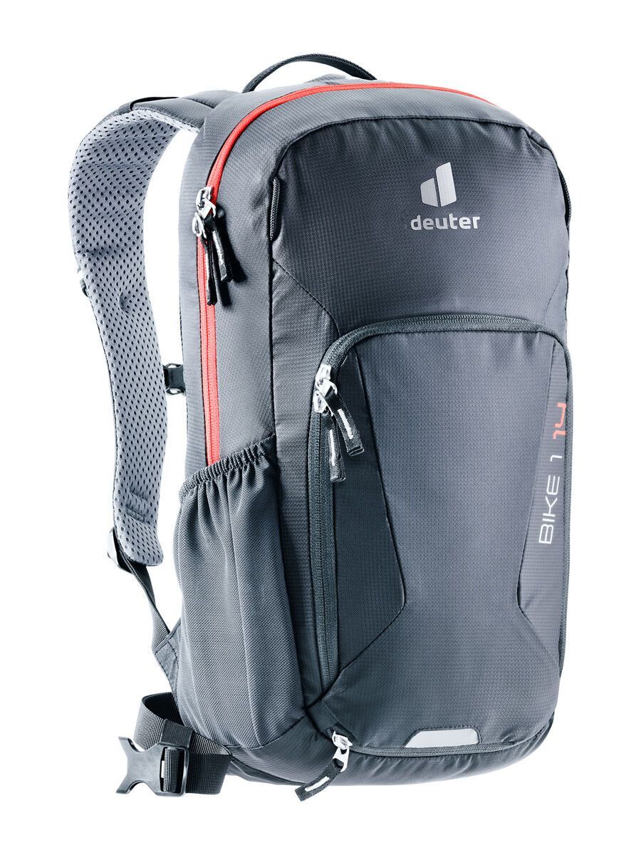 Deuter Bike I 14, black - Bild 1