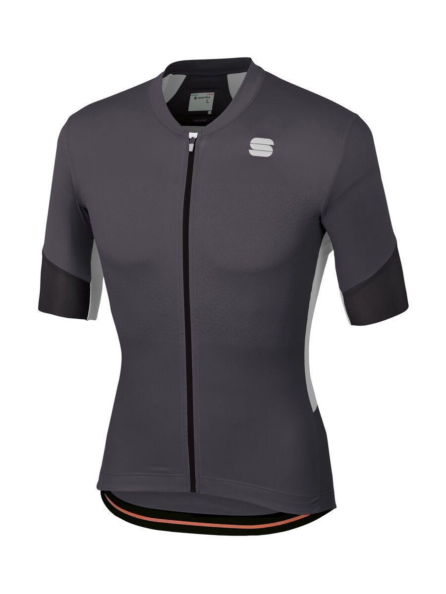 Sportful GTS Jersey, anthracite/black/white - Bild 1