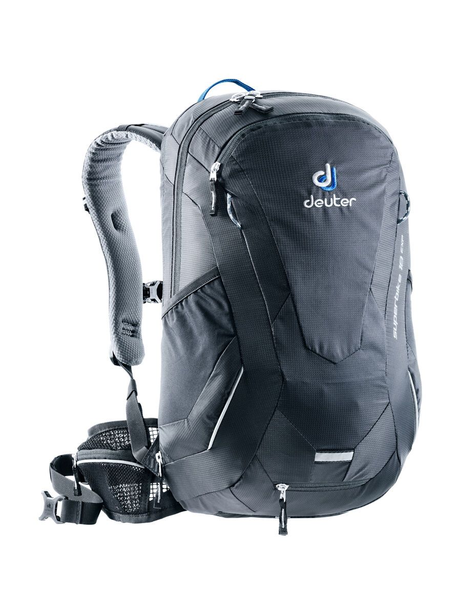 Deuter Superbike 18 EXP, black - Bild 1