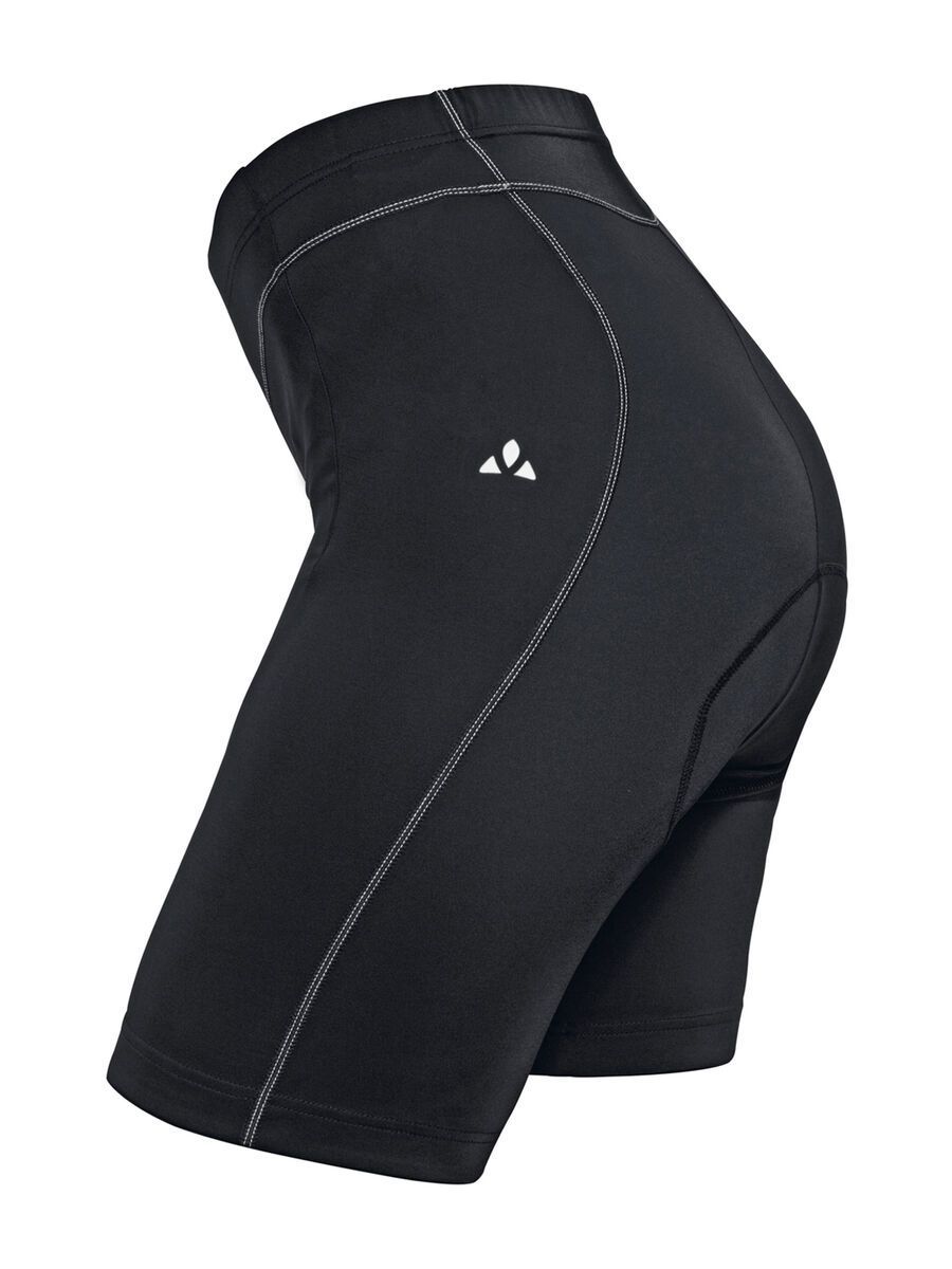 Vaude Women's Active Pants, black uni - Bild 2