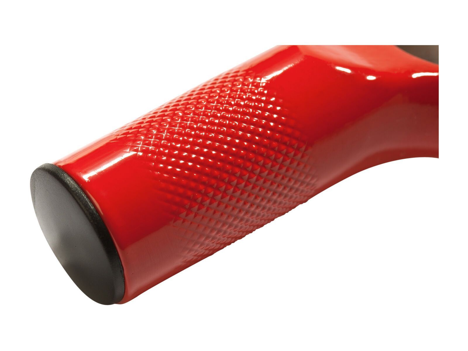 Cube RFR Bar Ends Kinderrad, red - Bild 4