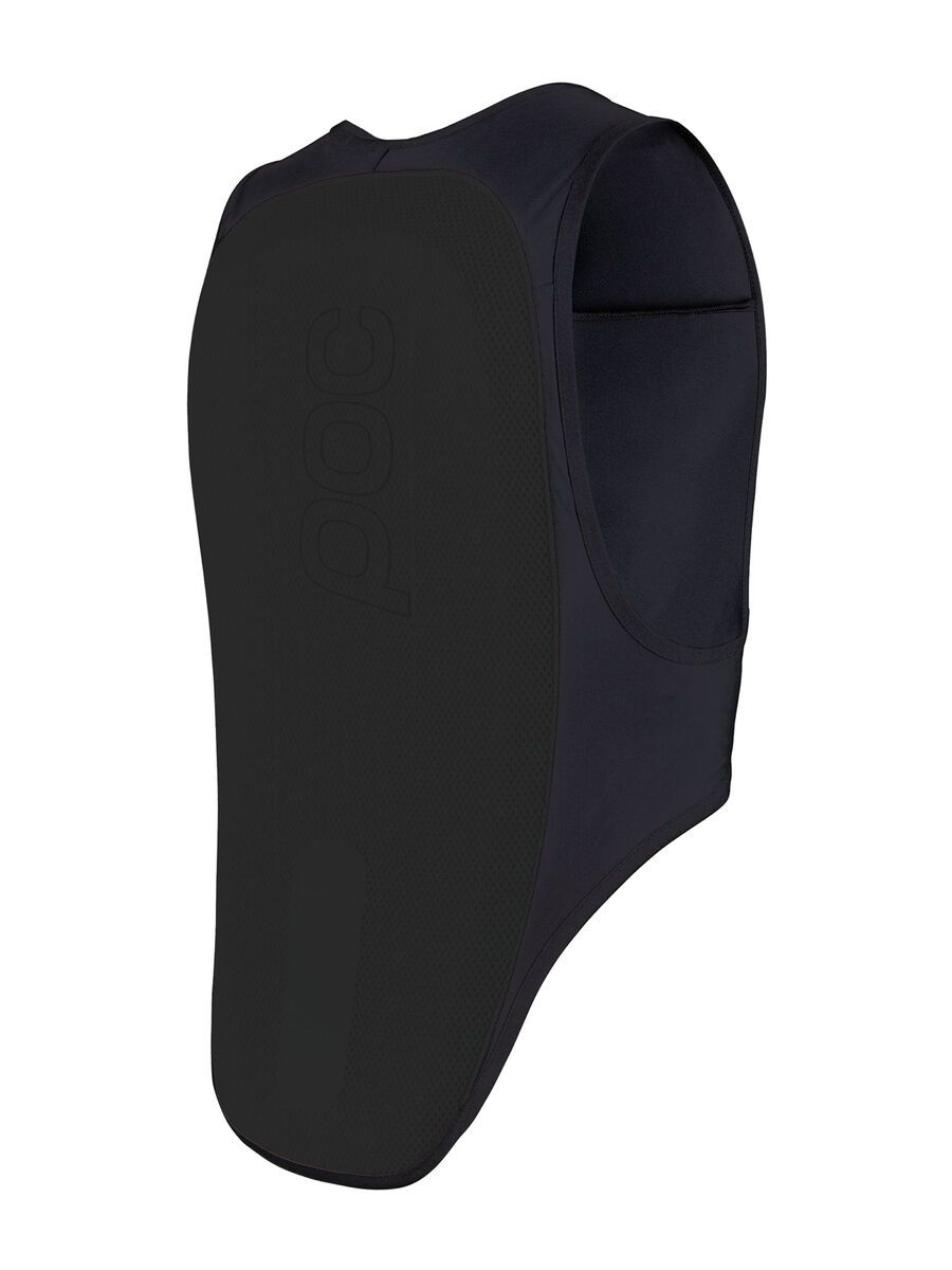 POC Spine VPD Air Comp Back Jr, uranium black - Bild 3
