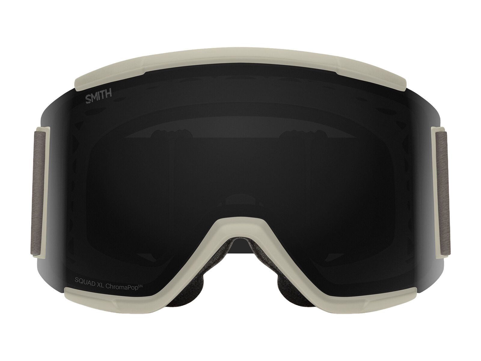 Smith Squad XL, ChromaPop Sun Black / chalk - Bild 2