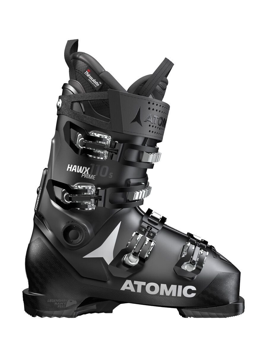 Atomic Hawx Prime 110 S, black/anthracite - Bild 1