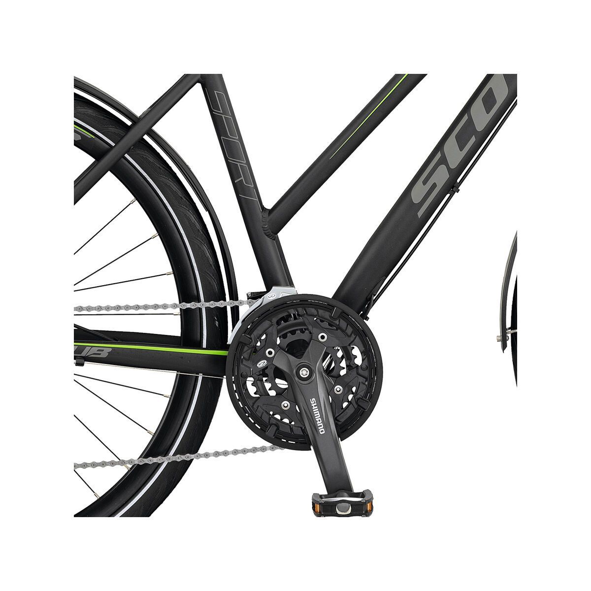 Scott Sub Sport 20 Lady - Bild 3