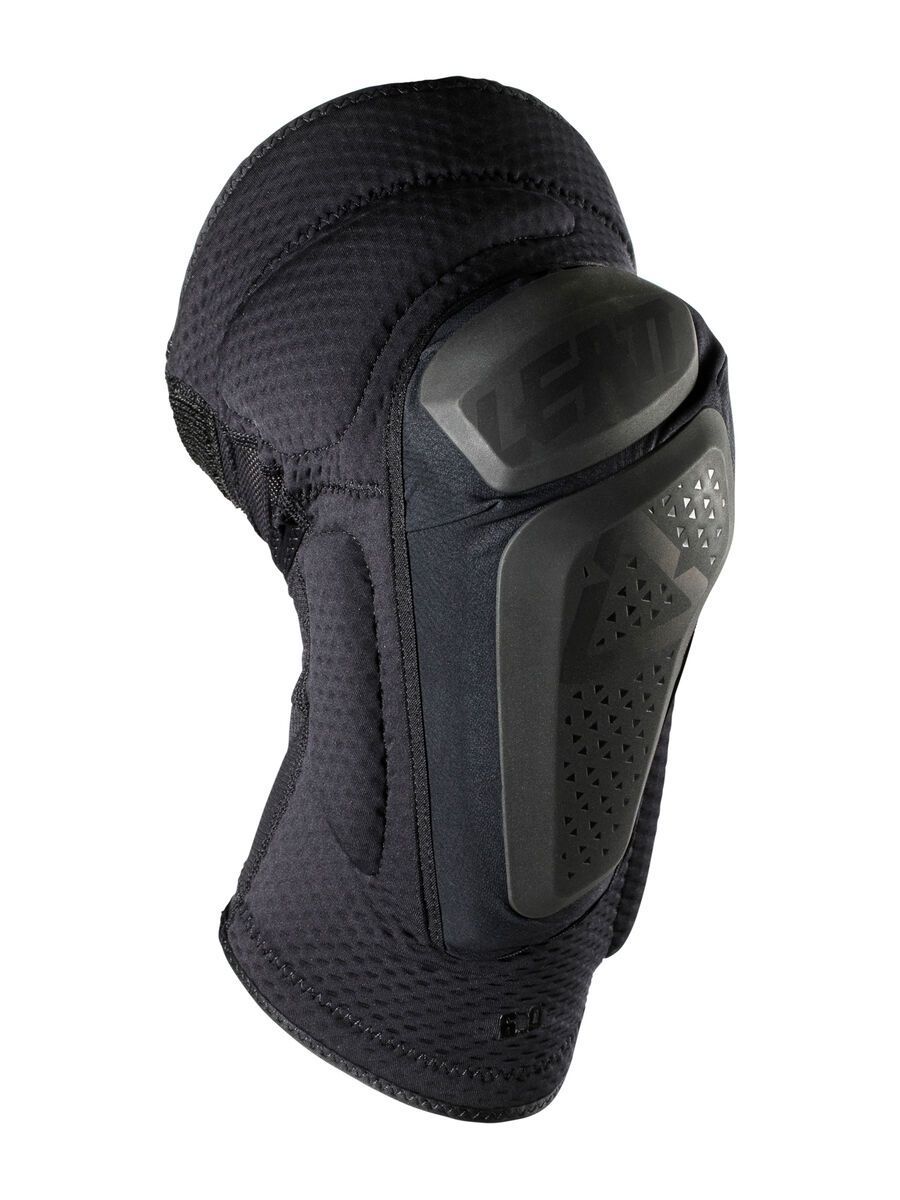 Leatt Knee Guard 3DF 6.0, black - Bild 3