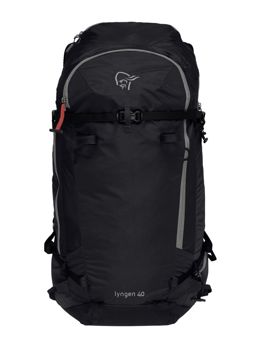 Norrona lyngen 40L Pack, caviar - Bild 1