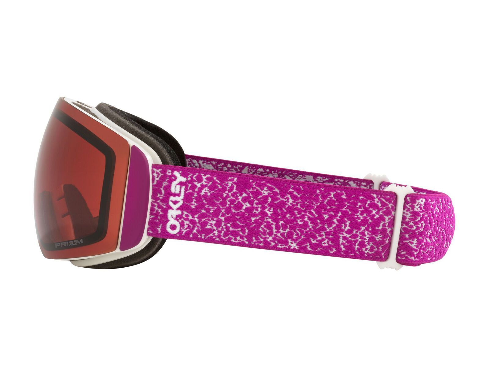 Oakley Flight Deck M - Prizm Snow Garnet, ultra purple terrain - Bild 3