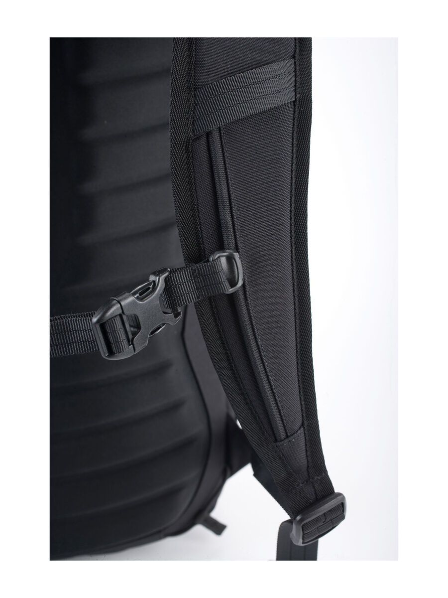 Nitro Nikuro, tough black - Bild 6