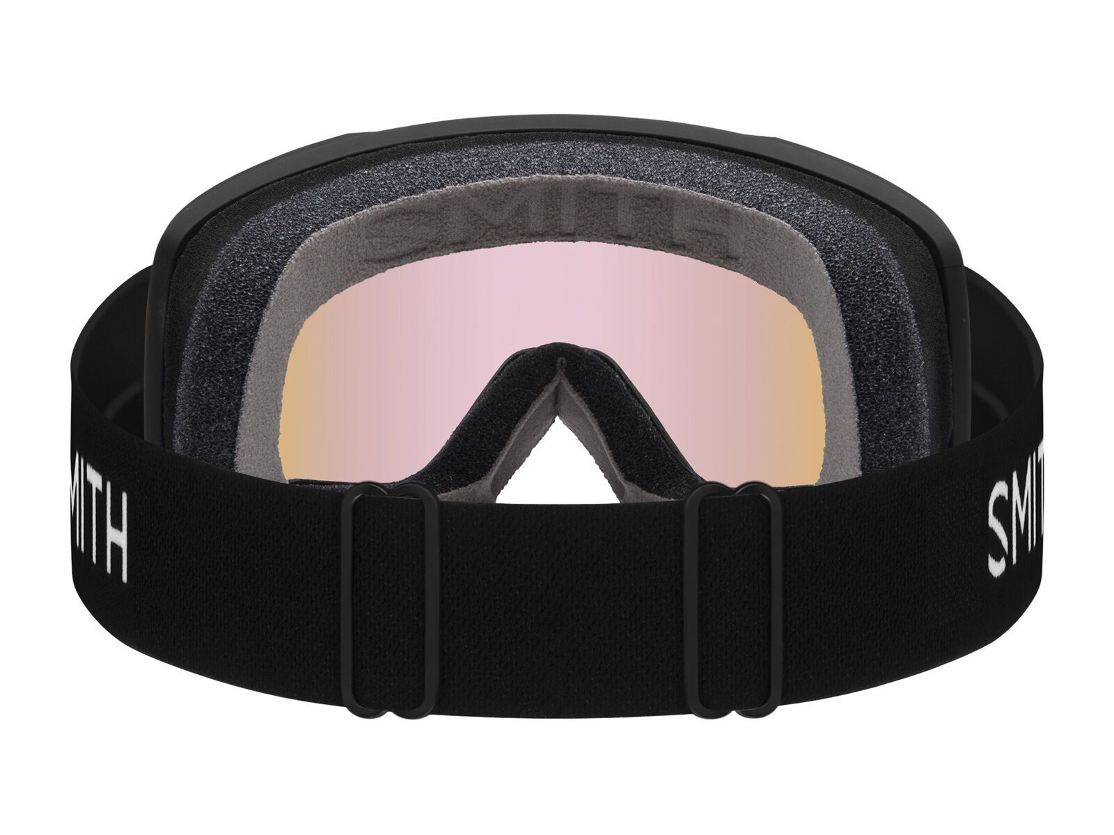 Smith Tribute, Blue Sensor Mirror / black - Bild 3