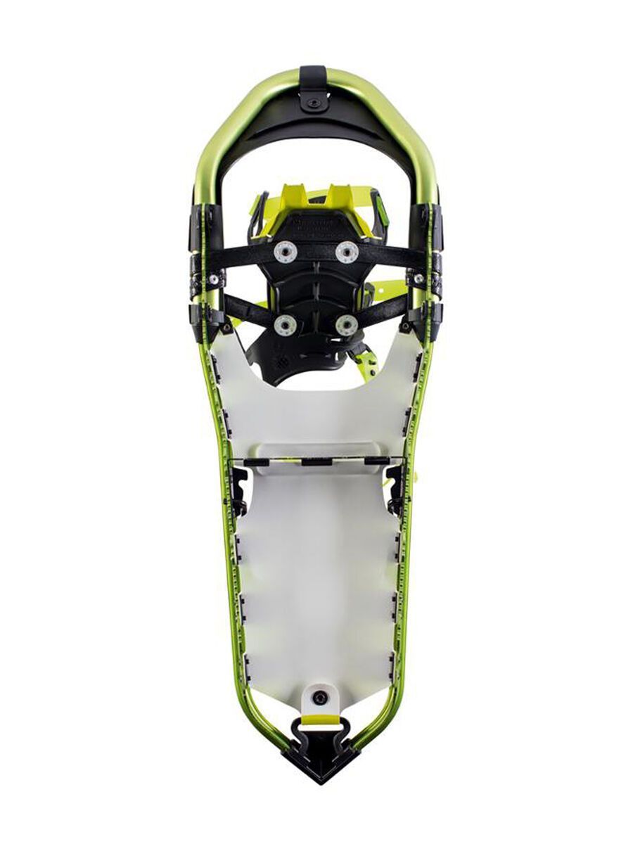 Atlas Apex Backcountry 30, green/black - Bild 2
