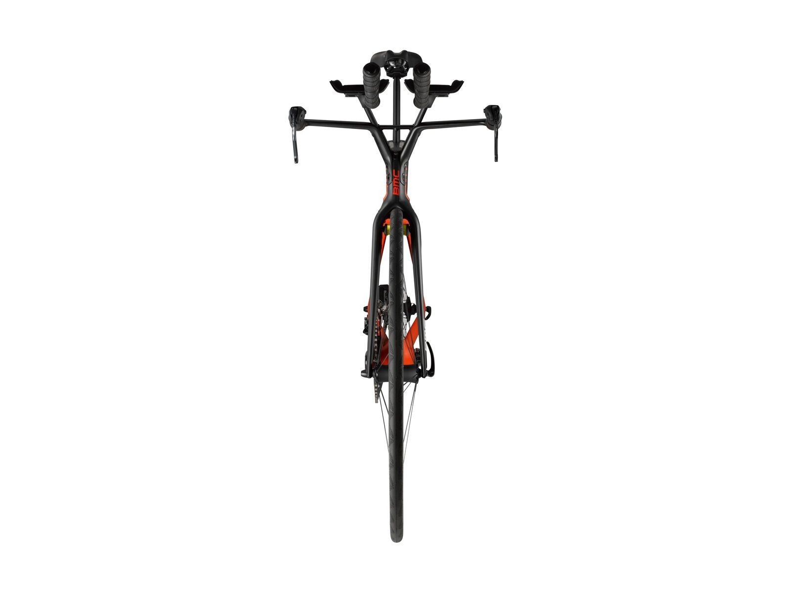 BMC Timemachine 01 One, super red - Bild 5