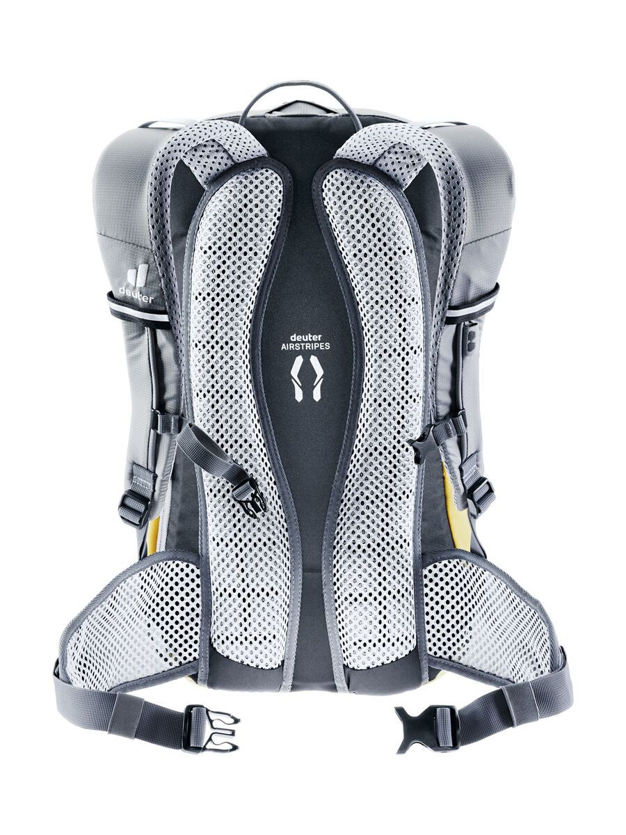 Deuter Bike I 20, turmeric-shale - Bild 2