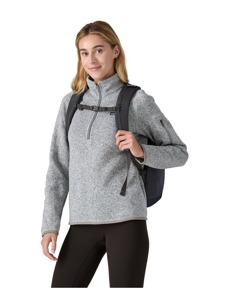 Patagonia Refugio Daypack 26L, smolder blue - Bild 6