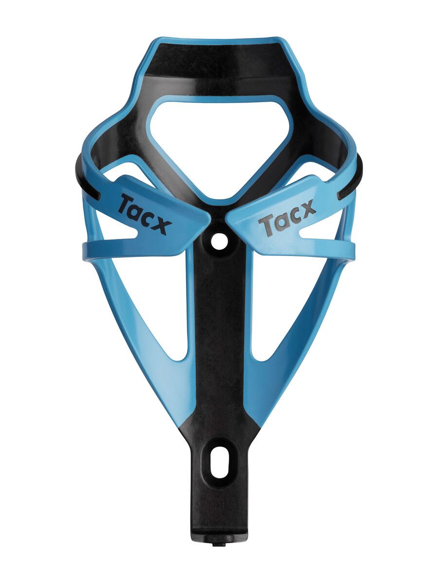 Tacx Deva T6154.15, hellblau - Bild 1