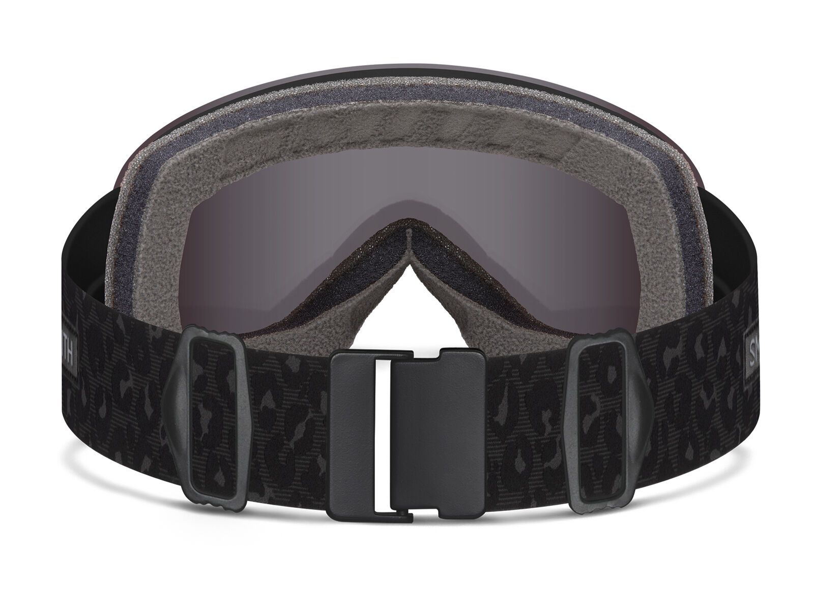 Smith Skyline, ChromaPop Sun Black / claws out - Bild 3