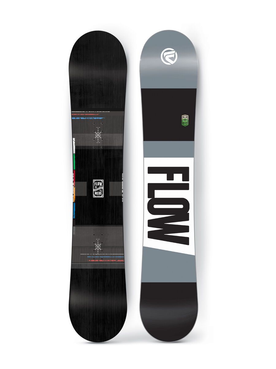 Set: Flow Merc 2016 +  Five (1513181S) - Bild 2