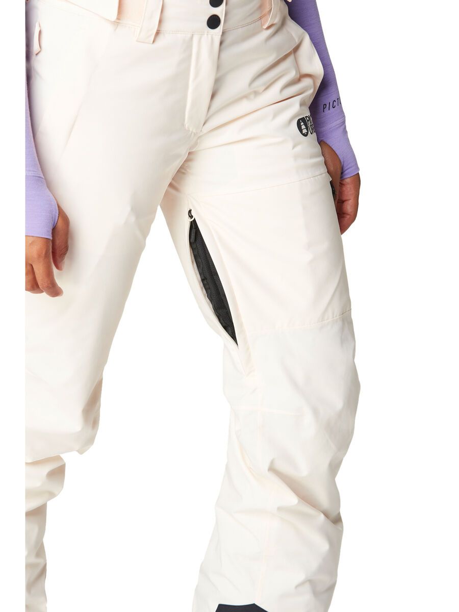 Picture Hermiance Pants, vanilla - Bild 8
