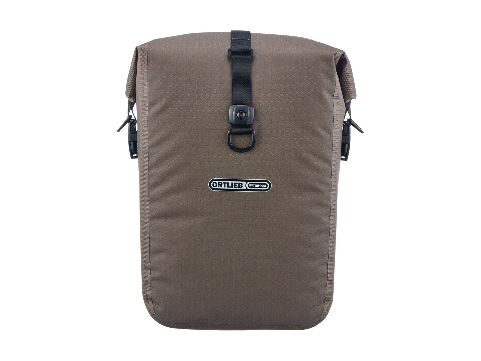 ORTLIEB Gravel-Pack QL2.2 (Paar), dark sand - Bild 4