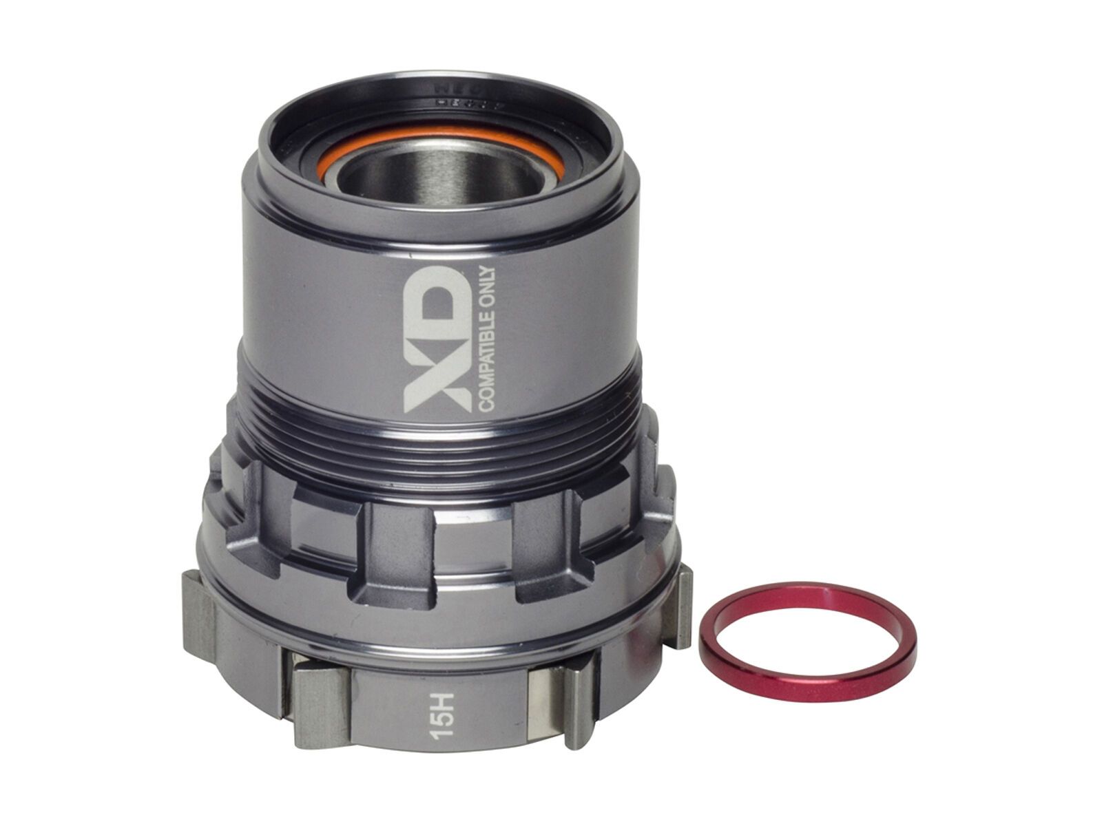 Stan's NoTubes Freilaufkit Neo, 6 Pawl - SRAM XD, grau - Bild 1