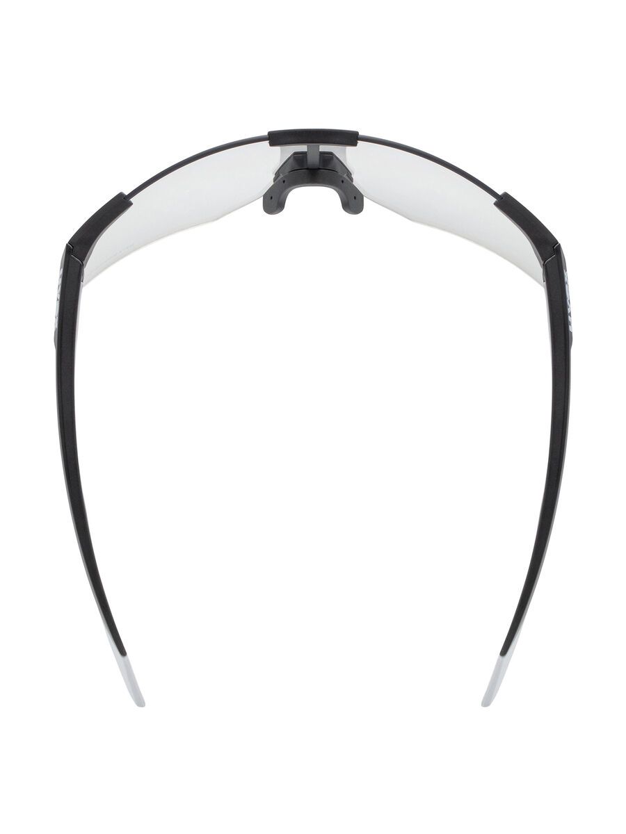 uvex pace perform s V, Litemirror Silver / black matt - Bild 5