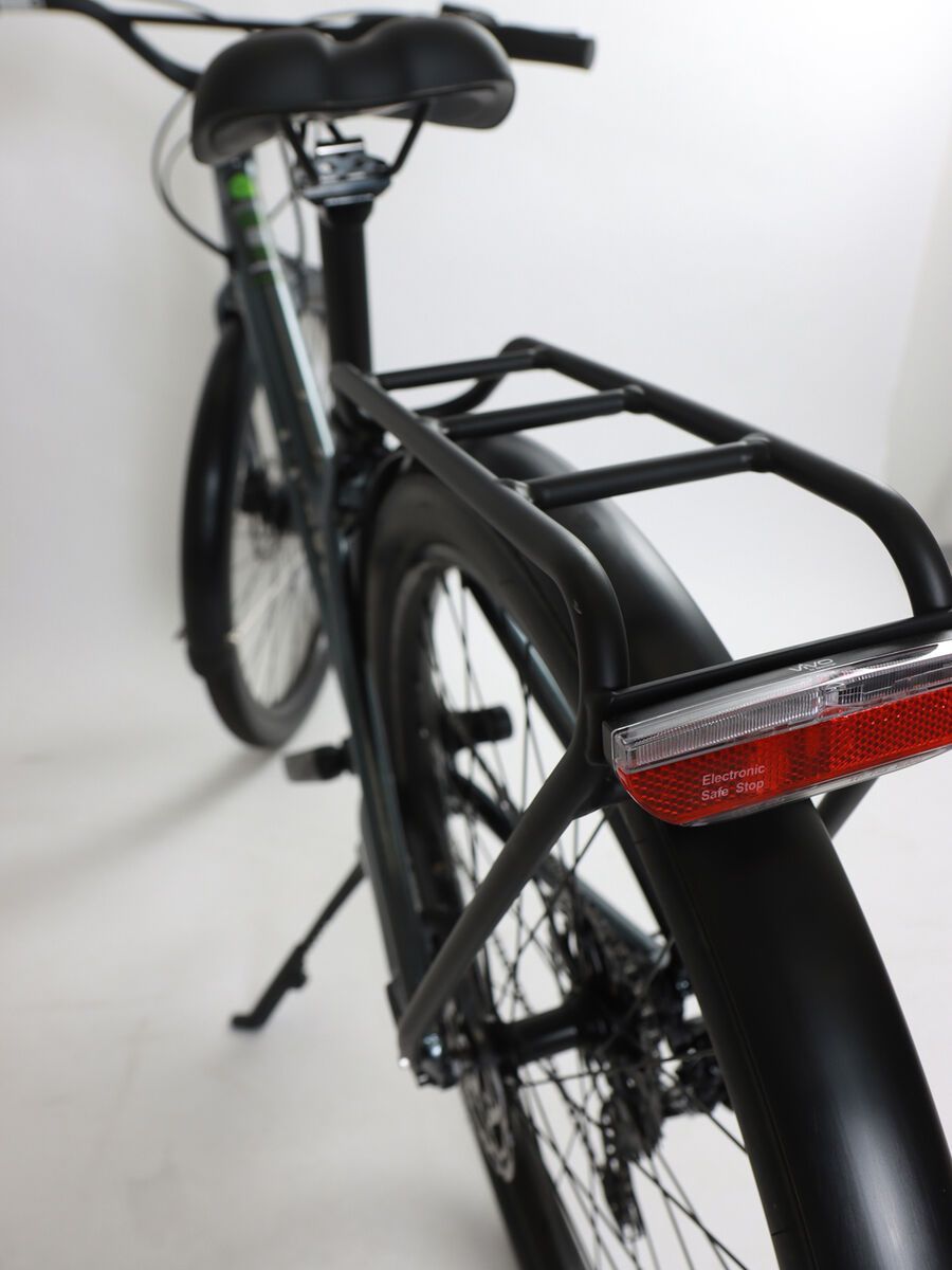 ***2. Wahl*** Cannondale Treadwell EQ DLX Remixte black magic 2022 - Bild 9