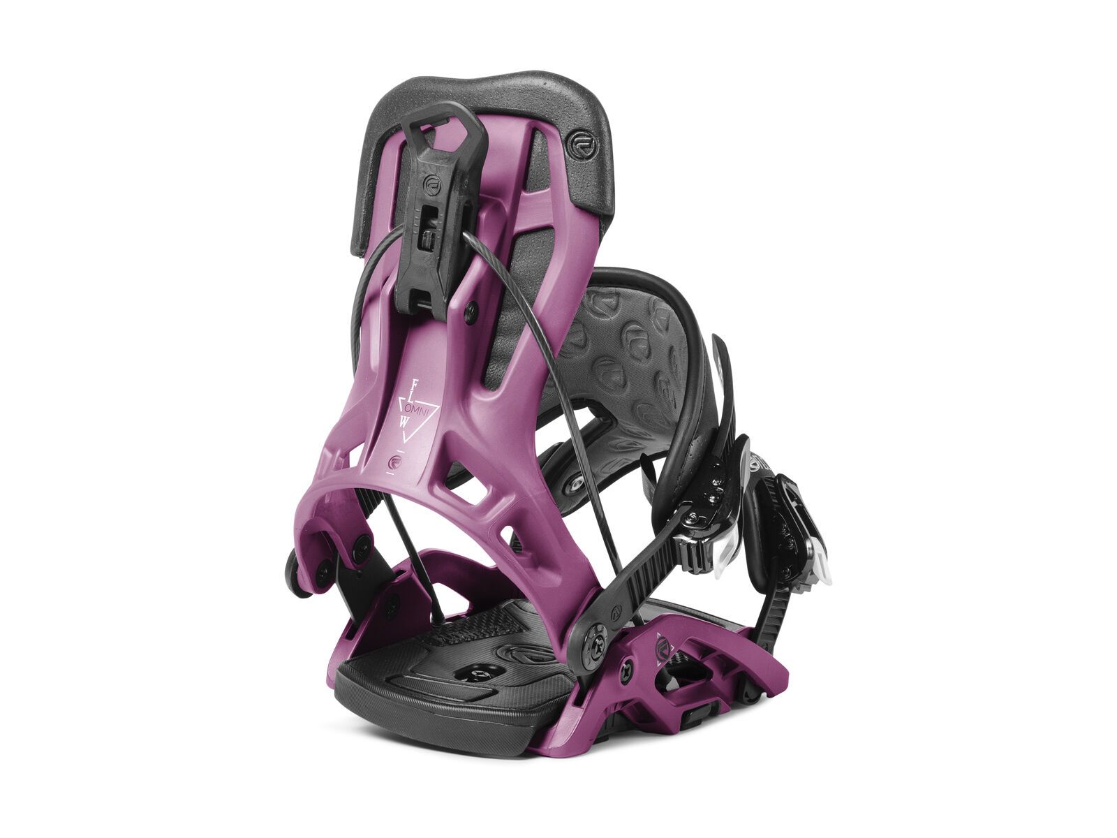 Flow Omni, purple - Bild 3