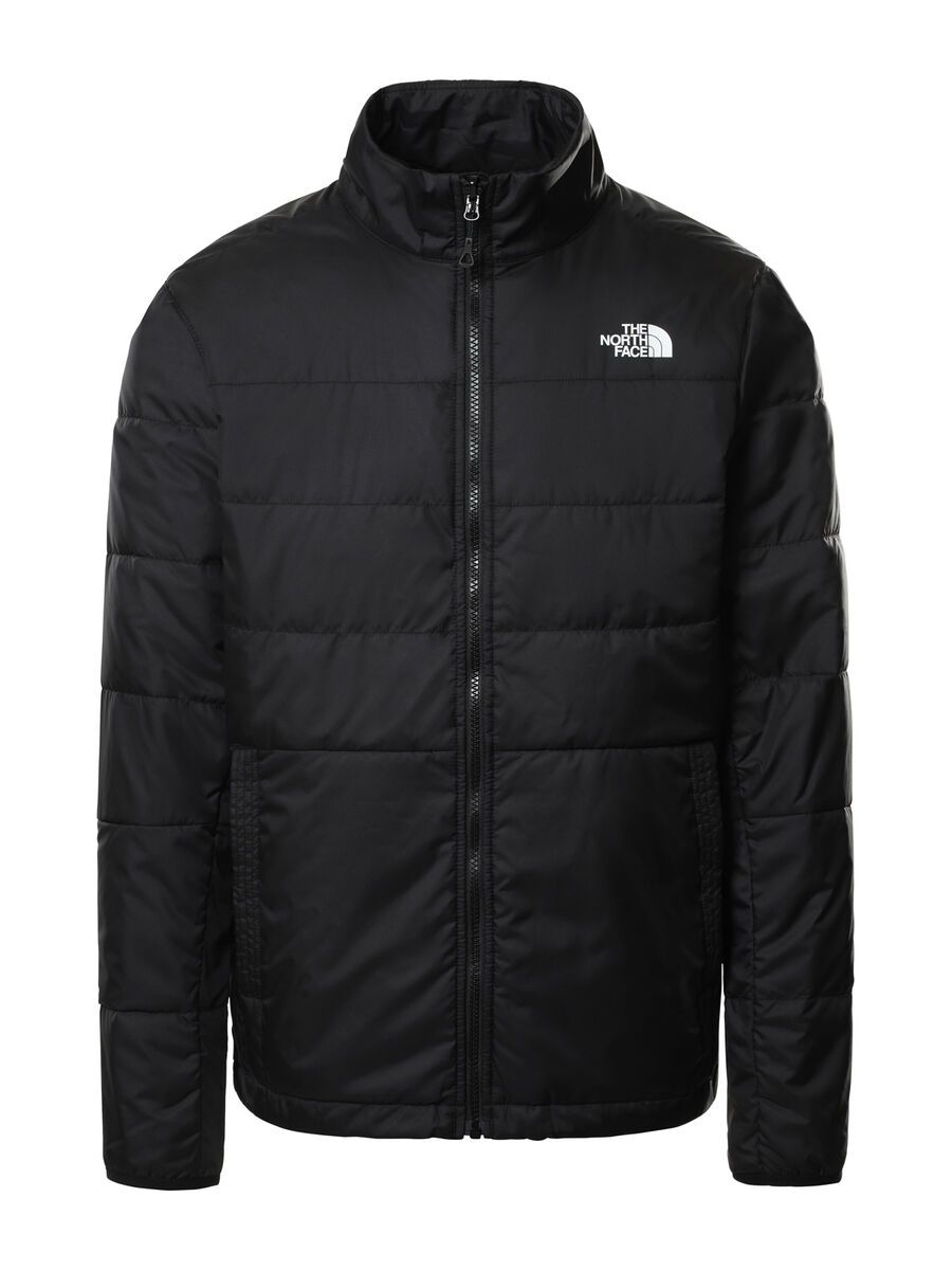 The north face tressider jacket discount