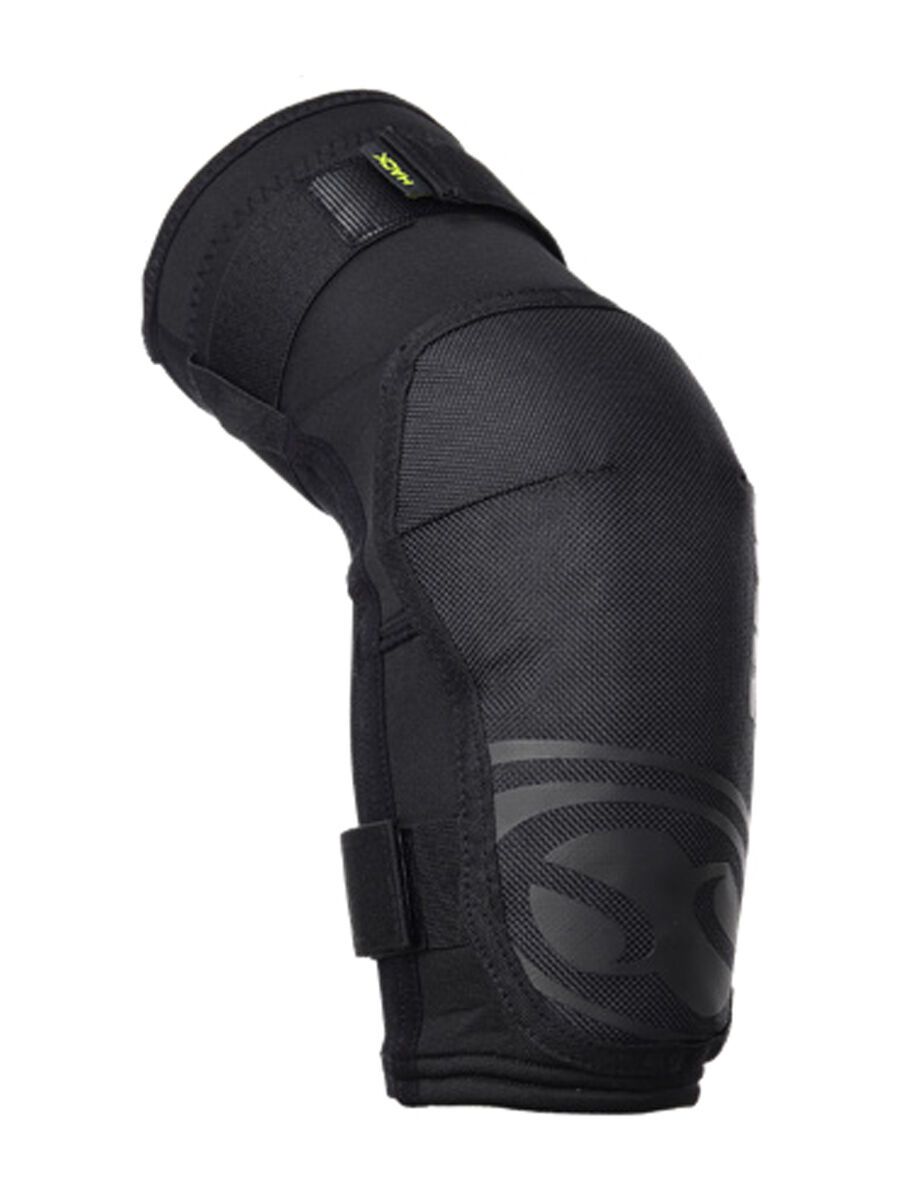 IXS Hack Evo+ Elbow Guard, black - Bild 1