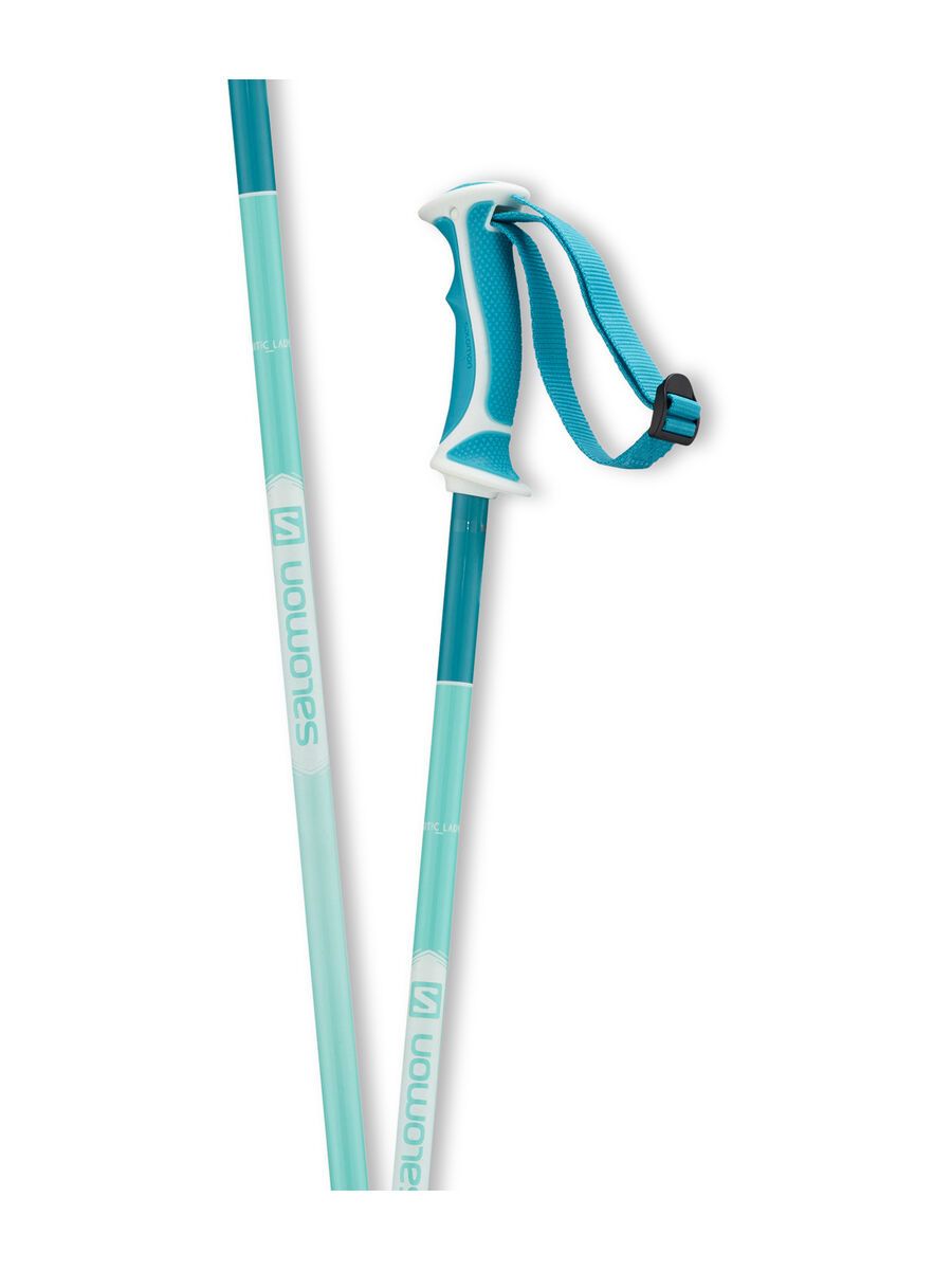 Salomon Arctic Lady, blue - Bild 2