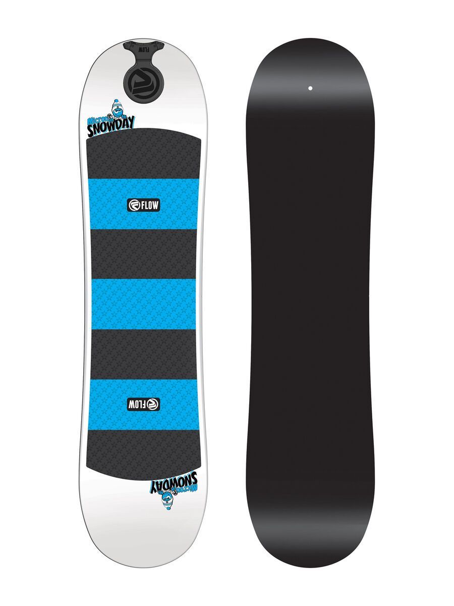 Flow Micron Snowday - Bild 1