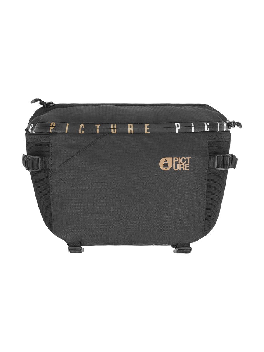 Picture Off Trax Waistpack, black - Bild 3