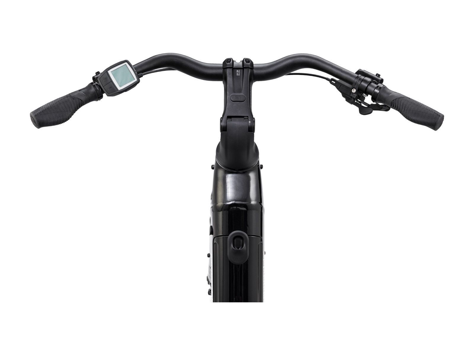 Cannondale Mavaro Neo 3, black pearl - Bild 3