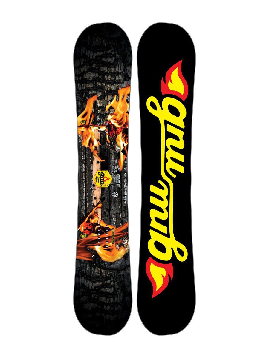 Gnu Riders Choice Wide - Bild 1