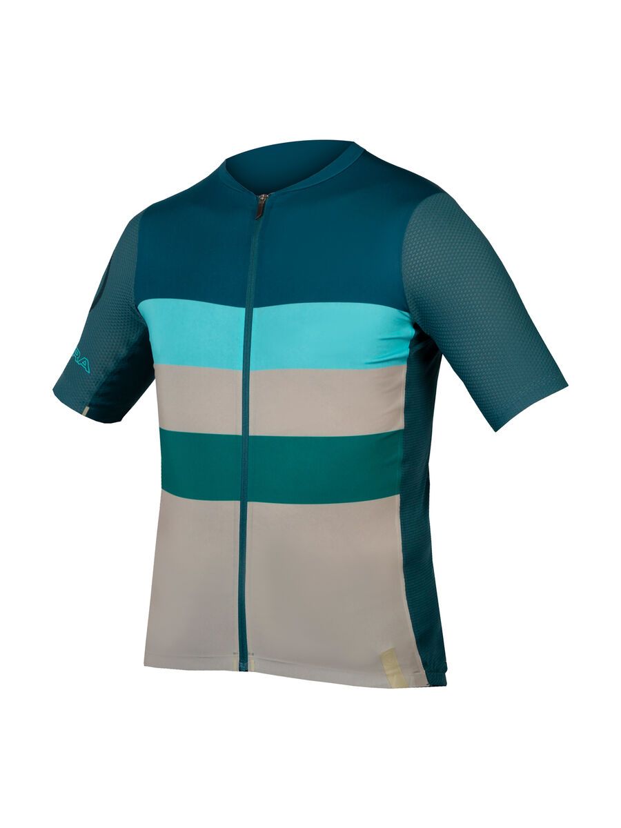 Endura Pro SL Race Trikot, sattes teal - Bild 1