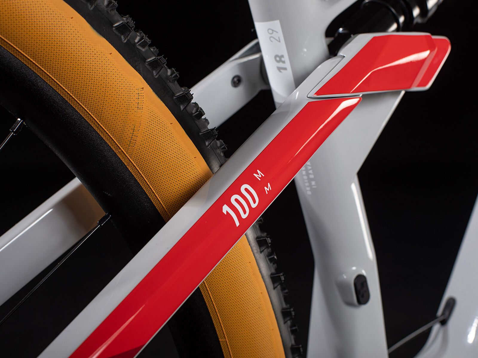 Cube AMS 100 C:68 SL 29, teamline - Bild 6