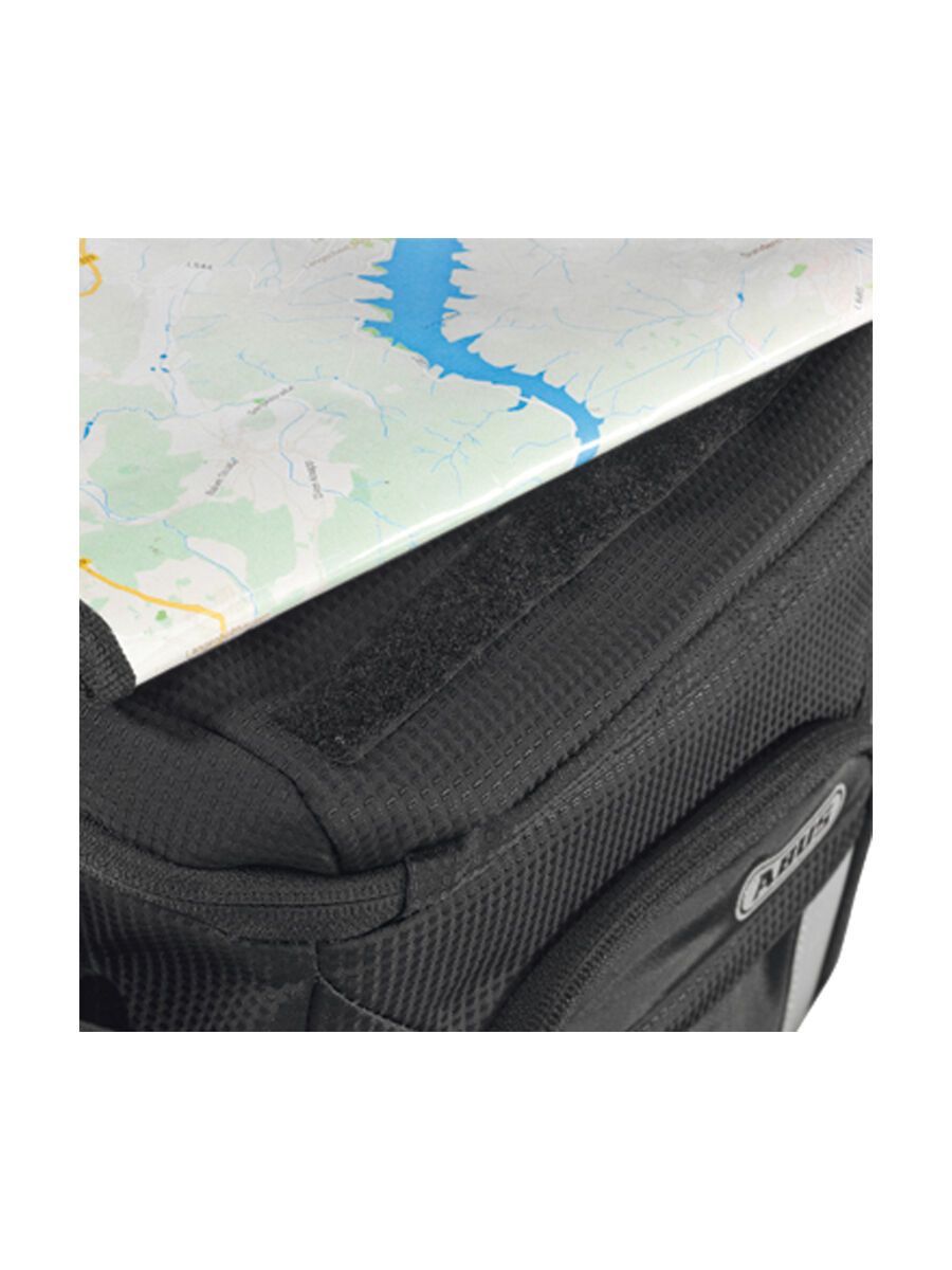 Abus Onyx ST 2400 + KLICKfix - Bild 3