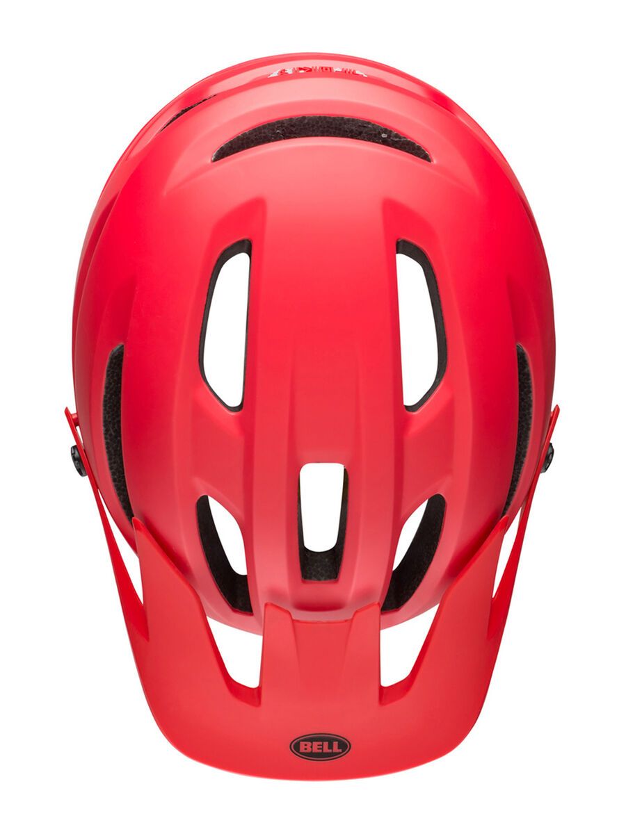 Bell 4Forty, matte/gloss hibiscus/smoke - Bild 6