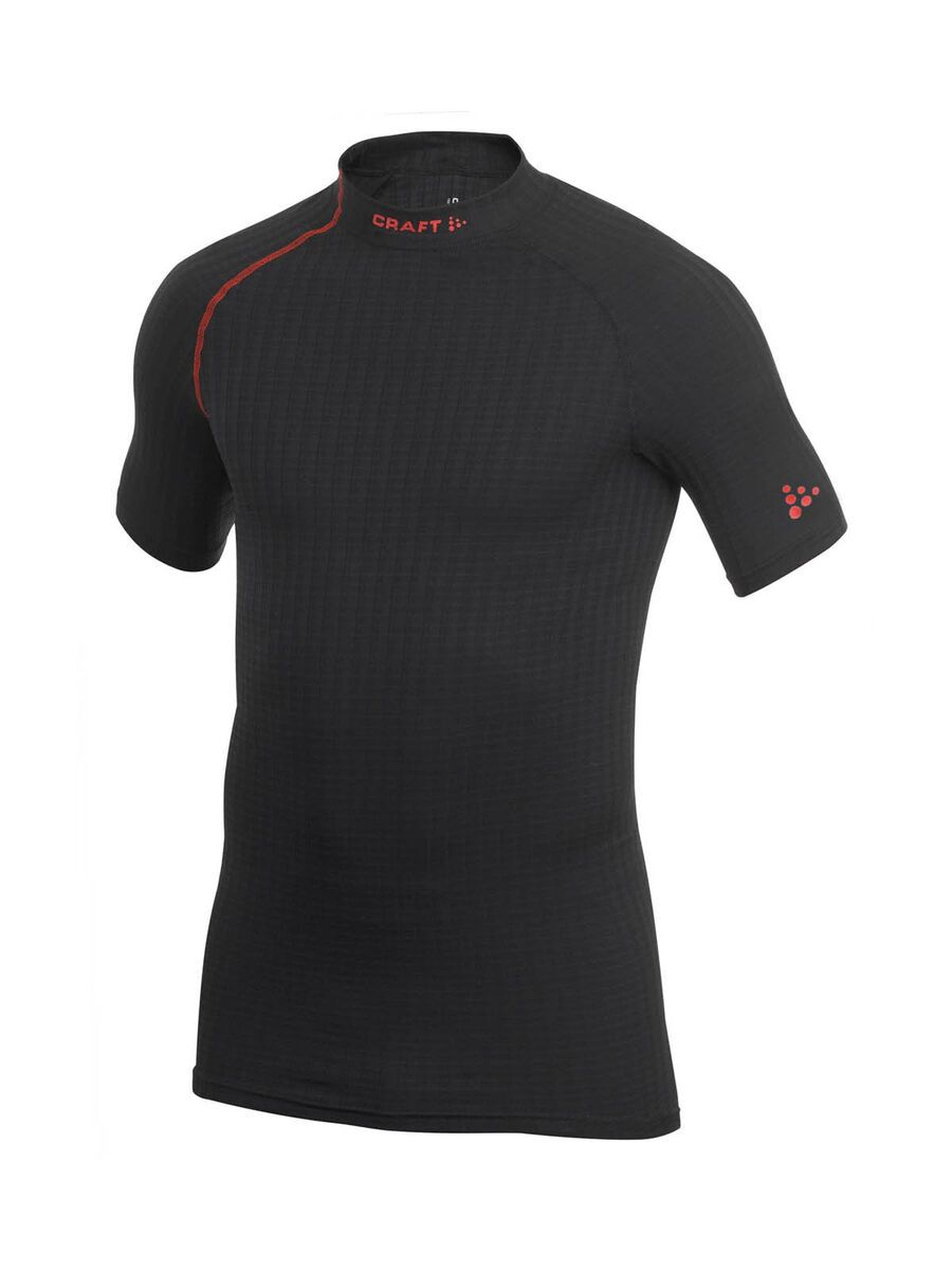 Craft Active Extreme Short Sleeve, black - Bild 1