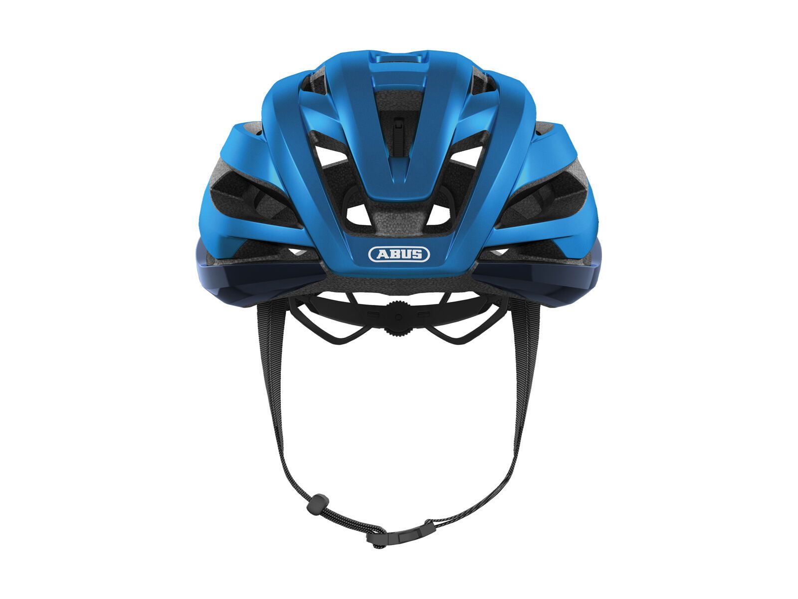 Abus StormChaser, steel blue - Bild 2