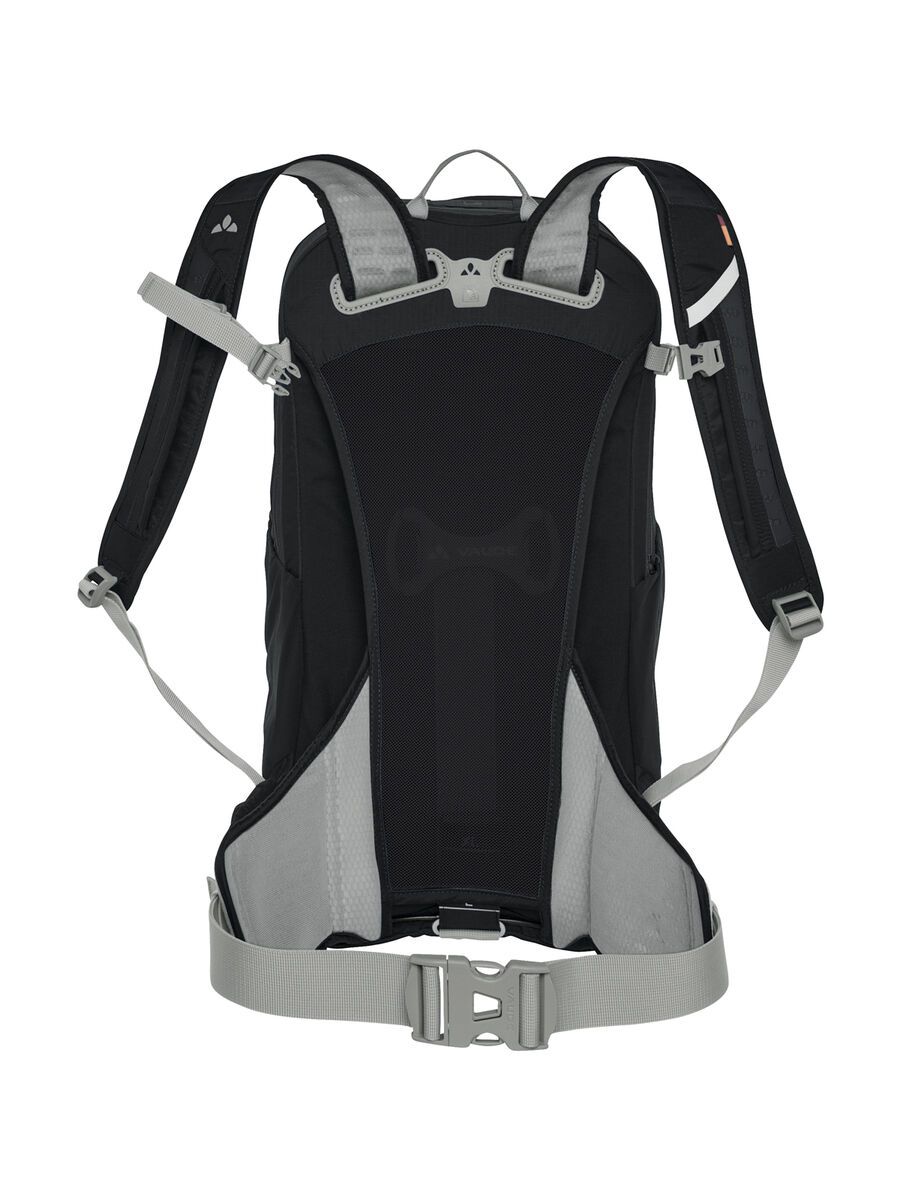 Vaude Splash 20+5, black/dove - Bild 2